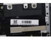 Lenovo 5CB1N90989 Tastatur inkl. Topcase BEL C83FW FP CG BL AL