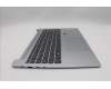 Lenovo 5CB1N90993 Tastatur inkl. Topcase BUL C83FW FP CG BL AL