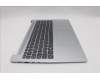 Lenovo 5CB1N91026 Tastatur inkl. Topcase GER C83FW NFP CG BL AL