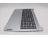Lenovo 5CB1N91031 Tastatur inkl. Topcase SLV C83FW NFP CG BL AL