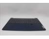 5CB1N91038 Lenovo COVER UpperCase ENG C83FW FP AB BL AL