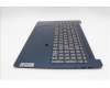 Lenovo 5CB1N91049 Tastatur inkl. Topcase ITA C83FW FP AB BL AL