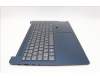 Lenovo 5CB1N91056 Tastatur inkl. Topcase FRA C83FW FP AB BL AL