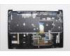 5CB1N91056 Lenovo COVER UpperCase FRA C83FW FP AB BL AL
