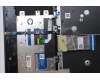 Lenovo 5CB1N91060 Tastatur inkl. Topcase BEL C83FW FP AB BL AL