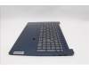 Lenovo 5CB1N91060 Tastatur inkl. Topcase BEL C83FW FP AB BL AL