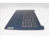 Lenovo 5CB1N91064 Tastatur inkl. Topcase BUL C83FW FP AB BL AL
