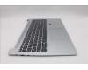 Lenovo 5CB1N92820 Tastatur inkl. Topcase UK C83FW FP CG NBL AL