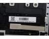 Lenovo 5CB1N92829 Tastatur inkl. Topcase GER C83FW FP CG NBL AL
