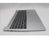 Lenovo 5CB1N92832 Tastatur inkl. Topcase BEL C83FW FP CG NBL AL