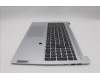 Lenovo 5CB1N92835 Tastatur inkl. Topcase SWS C83FW FP CG NBL AL