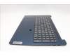 Lenovo 5CB1N93704 Tastatur inkl. Topcase FRA C83FW FP AB NBL AL