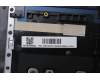 Lenovo 5CB1N93704 Tastatur inkl. Topcase FRA C83FW FP AB NBL AL