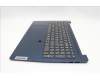 Lenovo 5CB1N93708 Tastatur inkl. Topcase BEL C83FW FP AB NBL AL