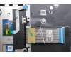 Lenovo 5CB1N93711 Tastatur inkl. Topcase SWS C83FW FP AB NBL AL