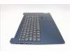 Lenovo 5CB1N93711 Tastatur inkl. Topcase SWS C83FW FP AB NBL AL