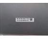 Lenovo 5CB1N94466 COVER KP6B0_D_CVR_SC_SIM_w/o rating silk