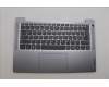 Lenovo 5CB1N94665 Tastatur inkl. Topcase ASM_UK L 83E5AG NBL