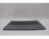 Lenovo 5CB1N94665 Tastatur inkl. Topcase ASM_UK L 83E5AG NBL