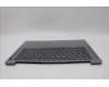 Lenovo 5CB1N94666 Tastatur inkl. Topcase ASM_ITA L 83E5AG NBL