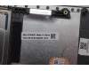 Lenovo 5CB1N94666 Tastatur inkl. Topcase ASM_ITA L 83E5AG NBL