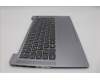 Lenovo 5CB1N94677 Tastatur inkl. Topcase deutsch L 83E5AG NBL