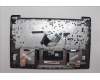 Lenovo 5CB1N94695 C-Cover with keyboard,UK English,Arctic Grey,Non_Backlight,Non_Fingerprint