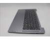 Lenovo 5CB1N94695 Tastatur inkl. Topcase ASM_UK L83E5NFP AG NBL