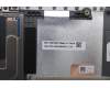 Lenovo 5CB1N94697 Tastatur inkl. Topcase spanisch L83E5NFP AG NBL