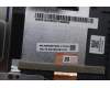 Lenovo 5CB1N94706 Tastatur inkl. Topcase ASM_FRA L83E5NFP AG NBL