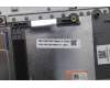 Lenovo 5CB1N94711 Tastatur inkl. Topcase ASM_HBW L83E5NFP AG NBL