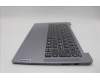 Lenovo 5CB1N94713 Tastatur inkl. Topcase ASM_NORDIC L83E5NAG NBL