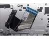 Lenovo 5CB1N94718 Tastatur inkl. Topcase ASM_EURO ENGL83E5NAGNBL