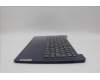 Lenovo 5CB1N94777 Tastatur inkl. Topcase schweiz L83E5NFP AB NBL