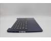 Lenovo 5CB1N94777 Tastatur inkl. Topcase schweiz L83E5NFP AB NBL