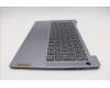 Lenovo 5CB1N94785 Tastatur inkl. Topcase ASM_BEL L 83E5AG BL