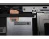 Lenovo 5CB1N94785 Tastatur inkl. Topcase ASM_BEL L 83E5AG BL