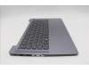 Lenovo 5CB1N94790 Tastatur inkl. Topcase ASM_EURO ENG L83E5AG BL