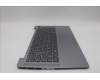 Lenovo 5CB1N94794 Tastatur inkl. Topcase deutsch L 83E5AG BL