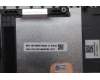 Lenovo 5CB1N94799 Tastatur inkl. Topcase ASM_ITA L 83E5AG BL