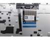 Lenovo 5CB1N94803 Tastatur inkl. Topcase ASM_NORDIC L 83E5AG BL
