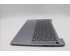 Lenovo 5CB1N94807 Tastatur inkl. Topcase spanisch L 83E5AG BL