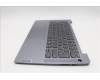 Lenovo 5CB1N94812 Tastatur inkl. Topcase ASM_UK L 83E5AG BL