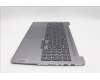 Lenovo 5CB1N94911 Tastatur inkl. Topcase ASM_ARA L 83D5AG DIS