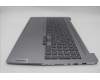 Lenovo 5CB1N94915 Tastatur inkl. Topcase ASM_CZE/SLK L83D5AG DIS