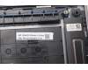 Lenovo 5CB1N94916 Tastatur inkl. Topcase ASM_ENG L 83D5AG DIS