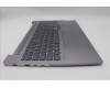 Lenovo 5CB1N94917 Tastatur inkl. Topcase ASM_EURO ENG L83D5AG DIS