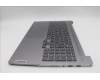 Lenovo 5CB1N95012 Tastatur inkl. Topcase ASM_GRE L 83D5AG DIS