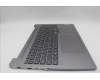 Lenovo 5CB1N95012 Tastatur inkl. Topcase ASM_GRE L 83D5AG DIS
