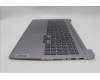 Lenovo 5CB1N95013 Tastatur inkl. Topcase ASM_HBW L 83D5AG DIS